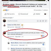 wtf O_o ľuďom dobre zadžebáva