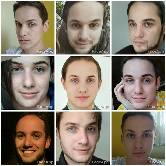 Všetky ku na môj ko :D