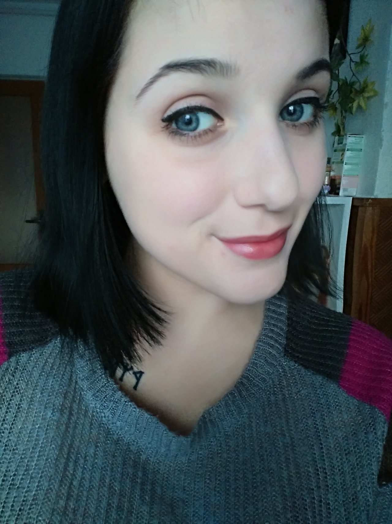 Idem pozvat dceru na rande..na kolacik.. :D snad neodmietne :D