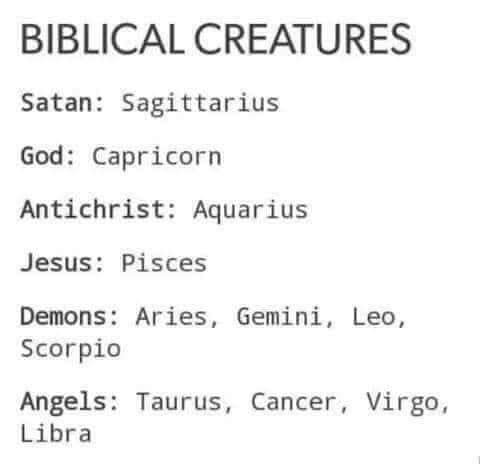 Sedi to, som demon.