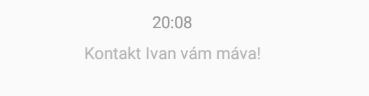Robíte si zo mňa asi prdel.