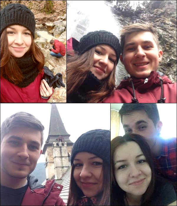 Sú roky a dni, len zopár chvíľ zasvieti v nich. Tých pár jasných chvíľ, ťa presvedčí, aby si žil :)