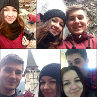 Sú roky a dni, len zopár chvíľ zasvieti v nich. Tých pár jasných chvíľ, ťa presvedčí, aby si žil :)