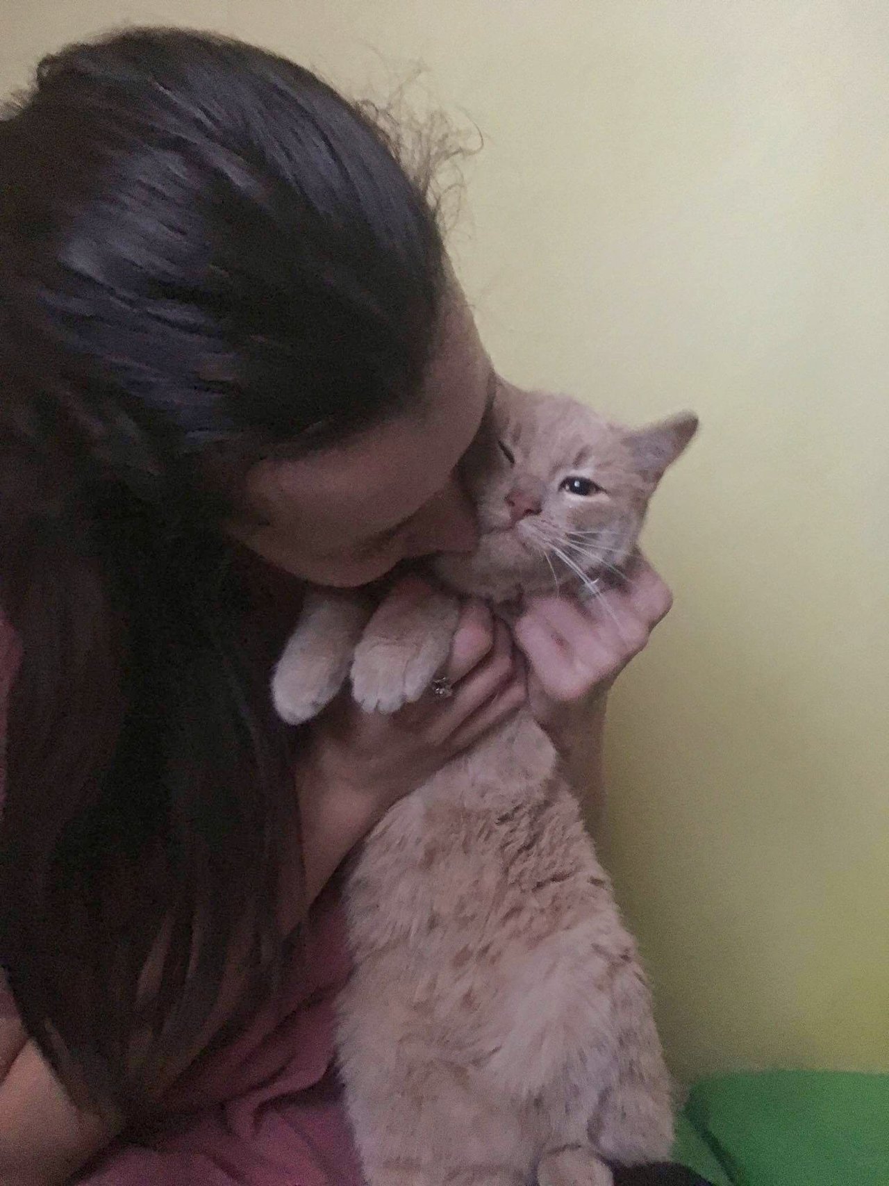 Levíčiatko :-*