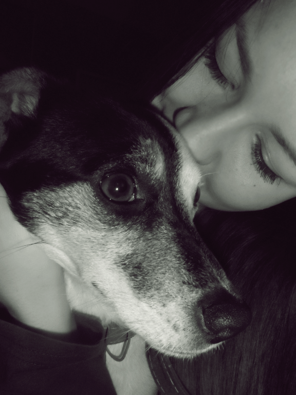 Júúbim ju :-*