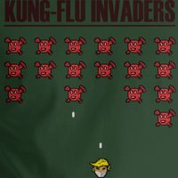 Kung-Flu Invaders