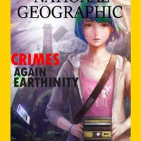 Crime again earthinity