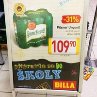 Uz ste pripraveny do skoly? XD