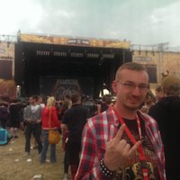 Ukážka z obrázkov v albume NovaRock 2016