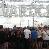 Ukážka z obrázkov v albume NovaRock 2016