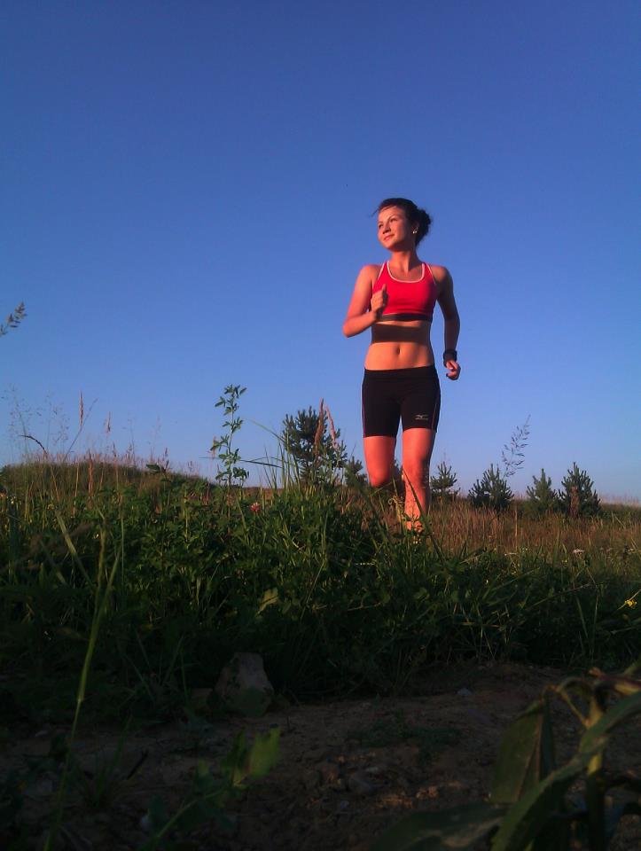 runner :)