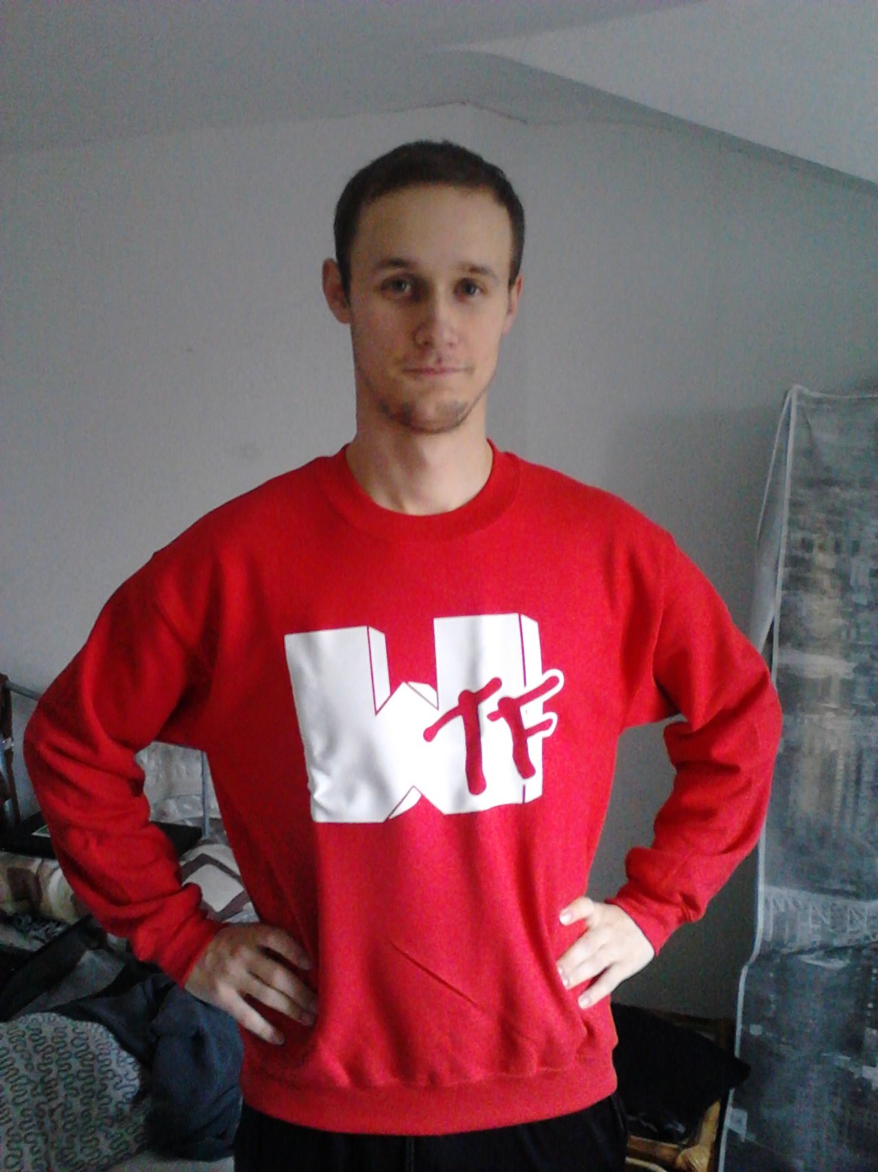 najlepšie tričko :)