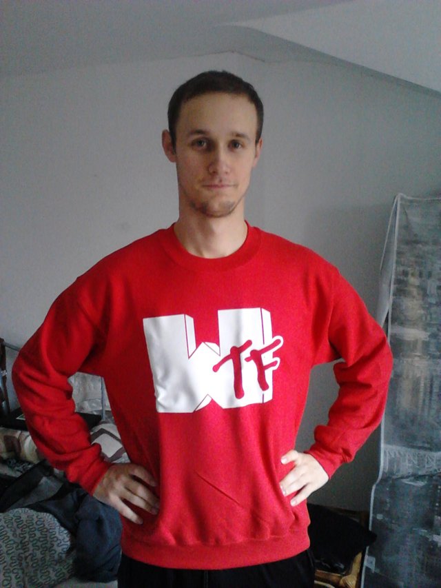 najlepšie tričko :)