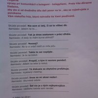 To snad pisali o nas? :D