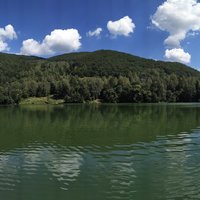 Toho roku nebolo casu, az teraz prve clnkovanie:)