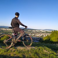 Utek z betonovej dzungle