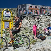 bike musi byt