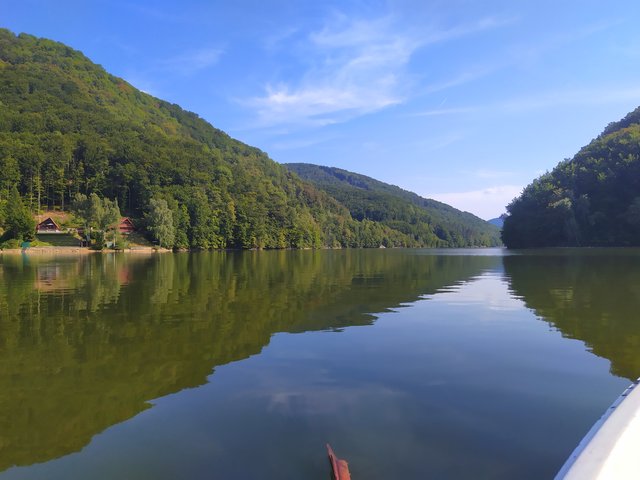 Pokoj.