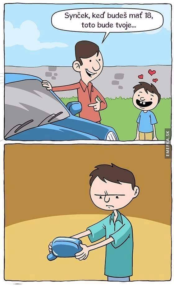 Speťák