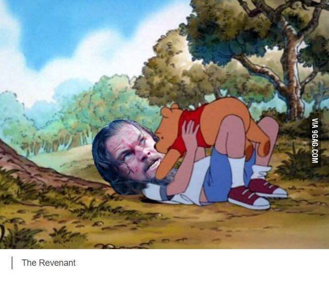 alebo Macko Pú