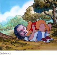 alebo Macko Pú