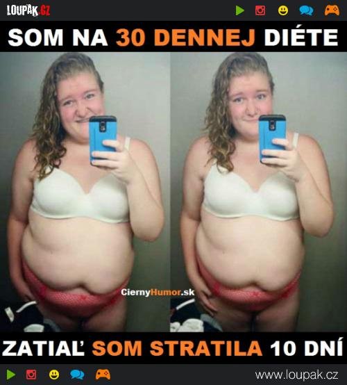 #diéta