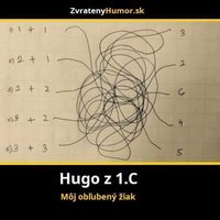 Hugo, 1.C