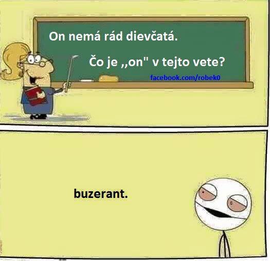 Čo je 