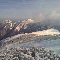 Ukážka z obrázkov v albume Turistika