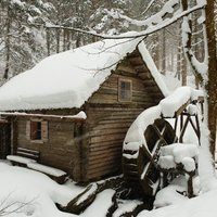 Na Stuhlecku nasypalo :)