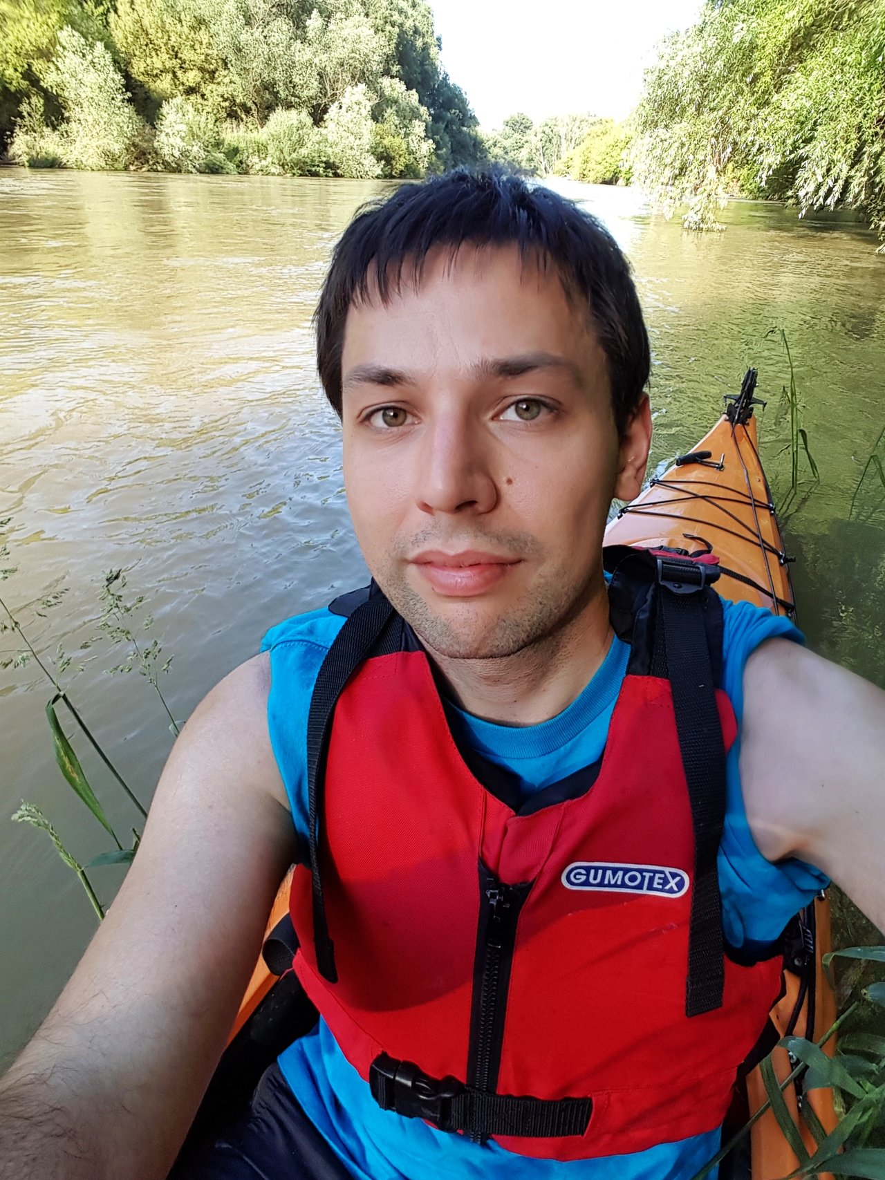 Sezóna zahájená :)