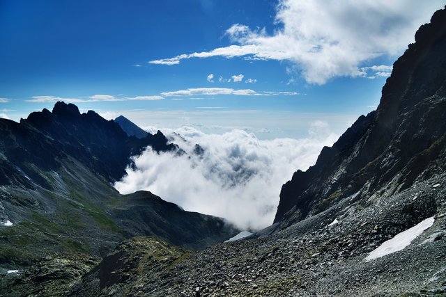 Velická dolina