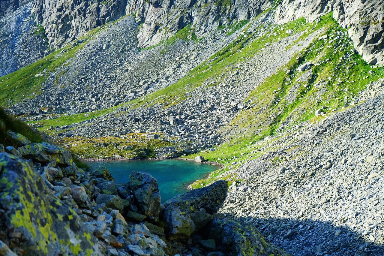 Dlhé pleso