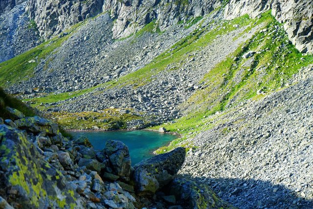 Dlhé pleso