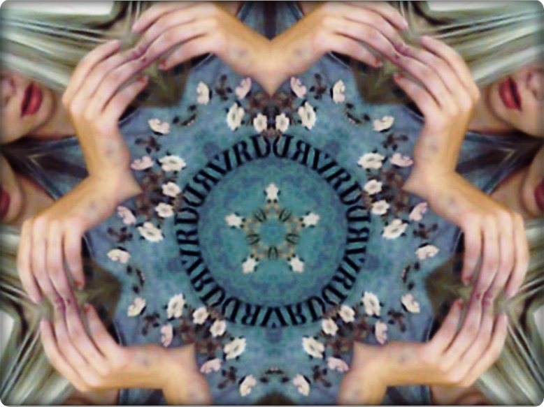 kaleidoskoopujem