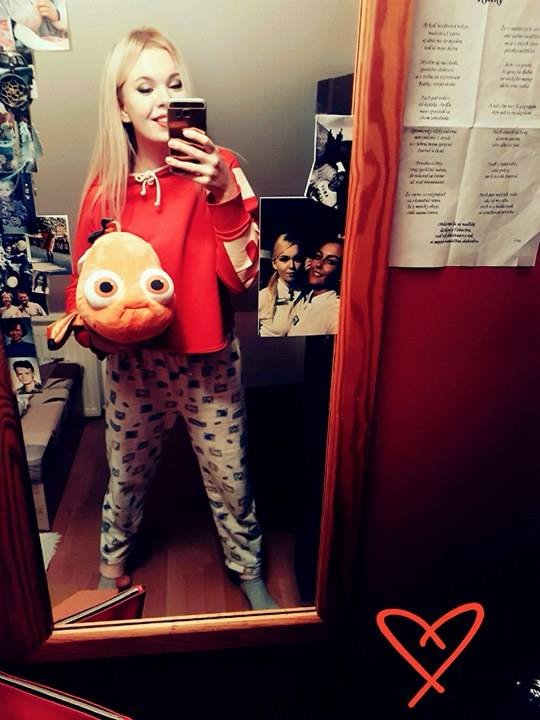 NEMO's seen things :D 