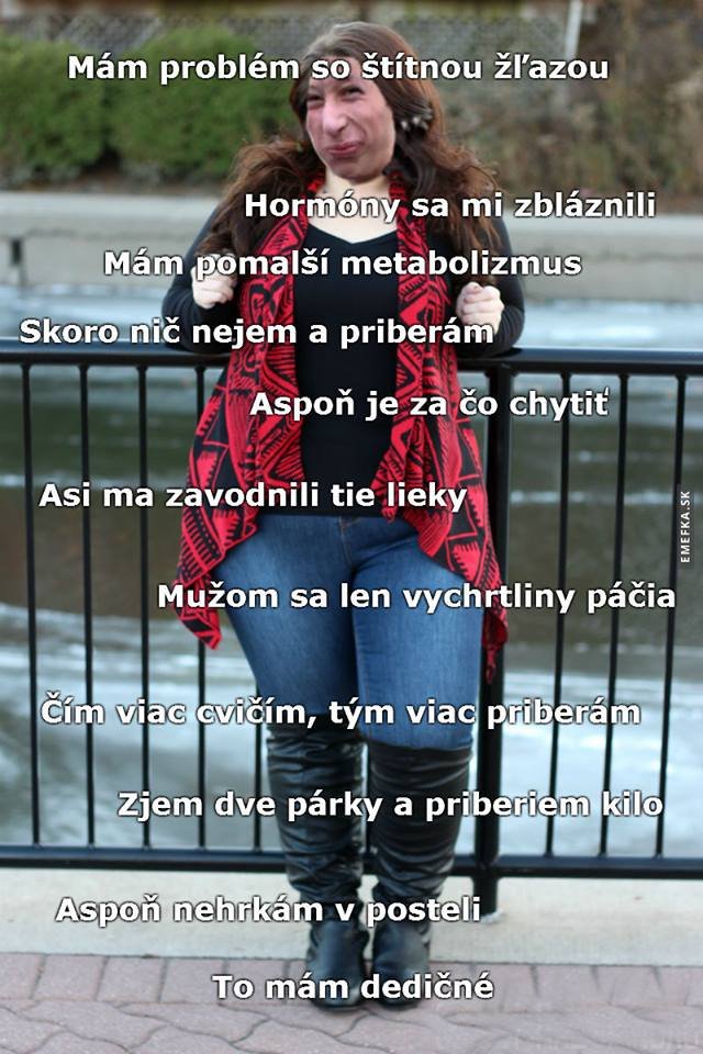dovod sa vzdy najde...