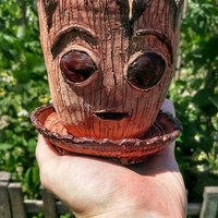 I am Groot! Prácička moja (kvetináč)