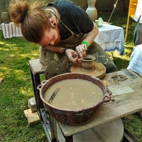 Na festivale 
