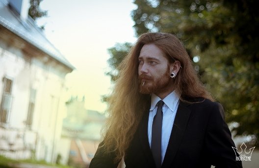 Príjemne bolo včera v Nitre.. 