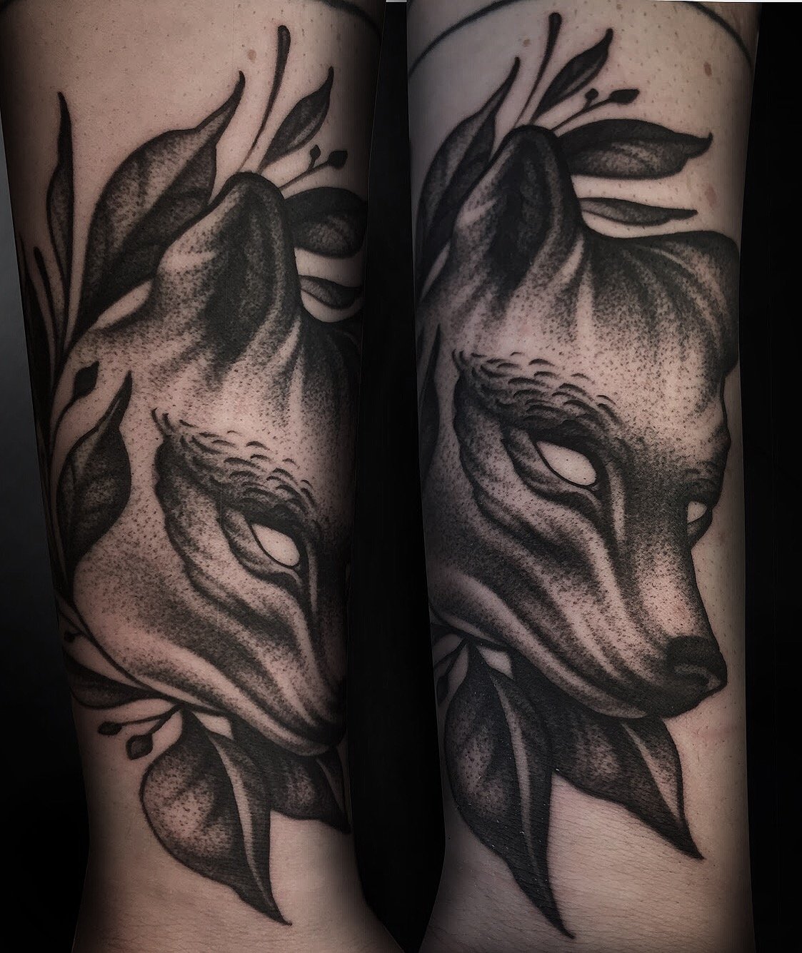 New tattoo :)