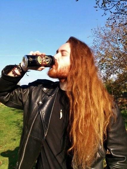 Kto má rád Faxe? :)