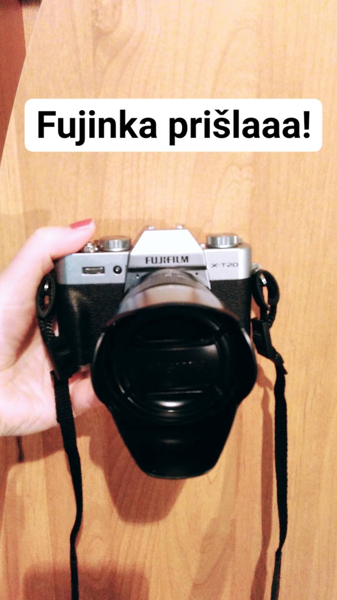 Nunú!