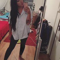 Som odrobila neporiadok