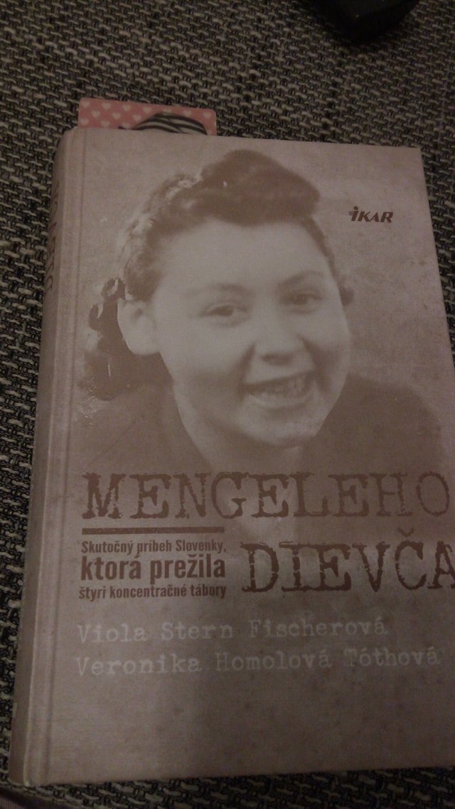 Som len na zaciatku ale opis Lučenca z r 1938 ma dostal najmä preto že som tam 4 roky bola denne.