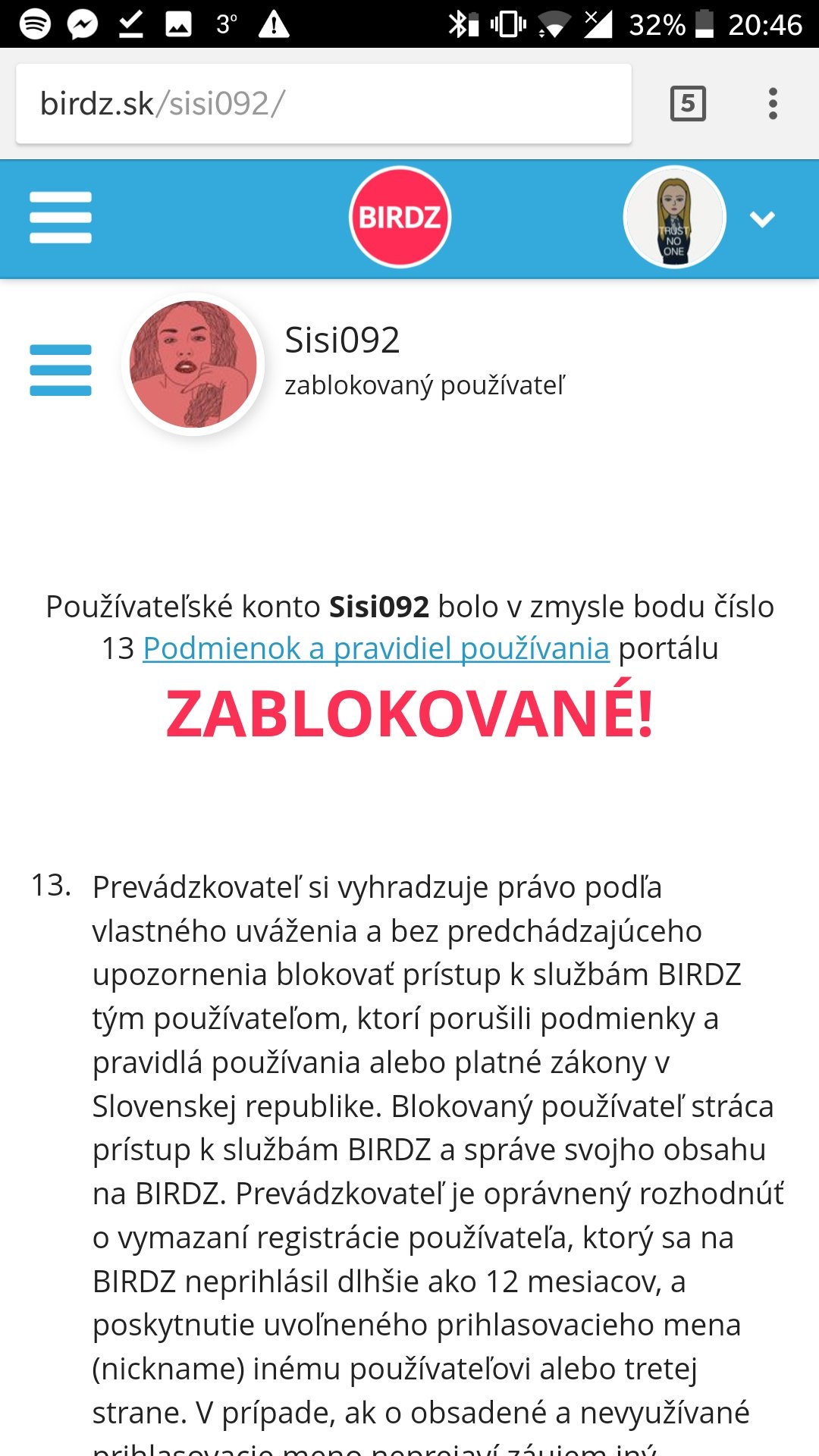 Pekne nám ten rok začína :D