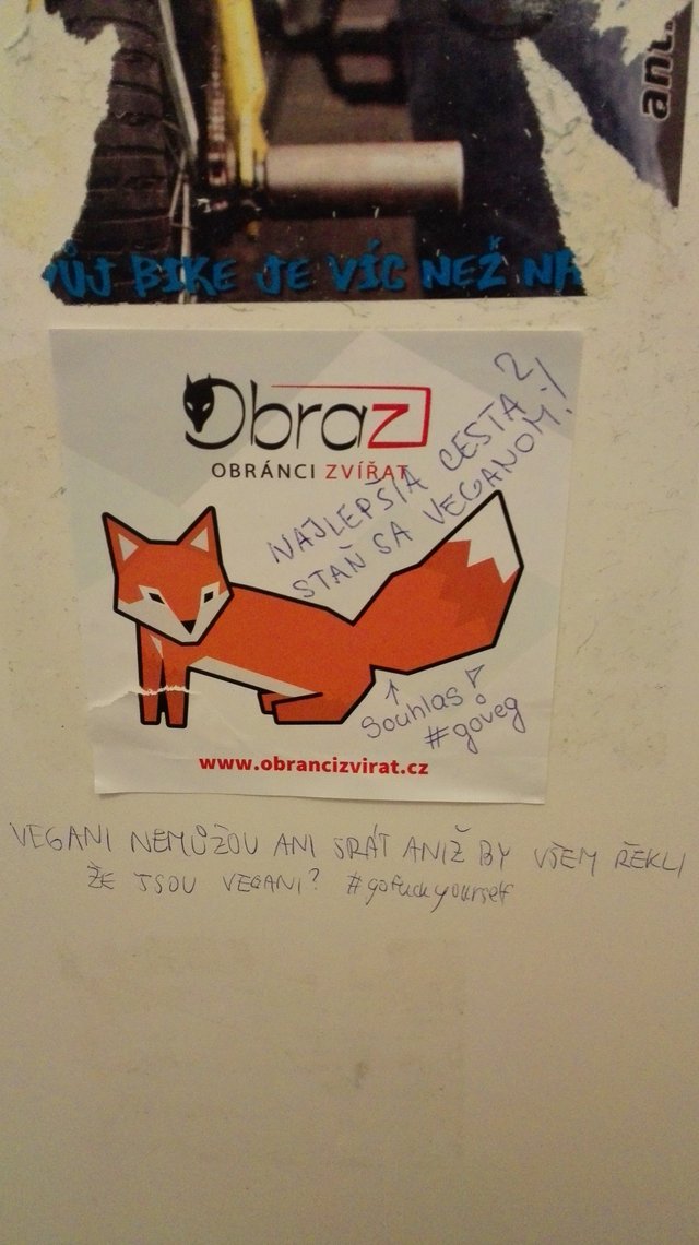 Hajzliky u nas v skole :D
