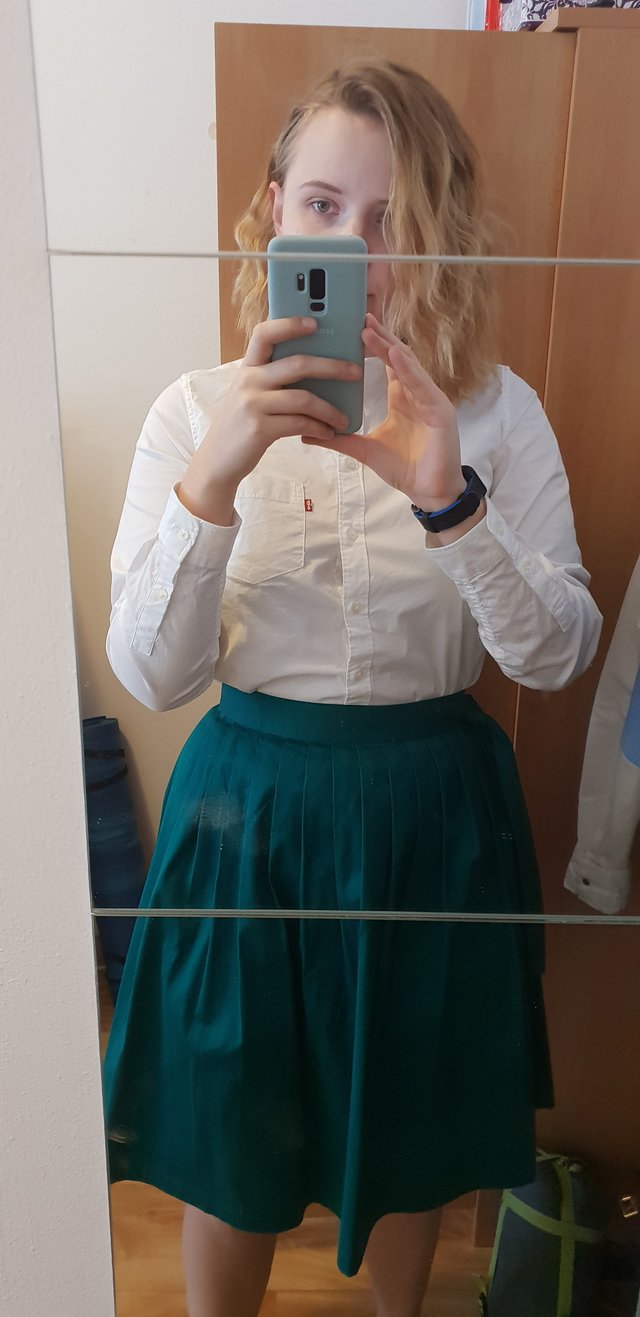 Genove inzinierstvo je zlo. Stafylo pred skuskou.