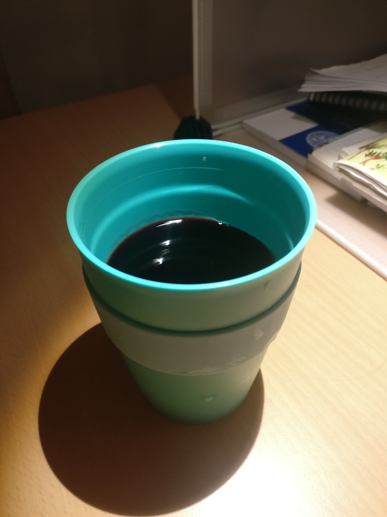 Liek na akútnu averziu voči ľuďom, škole, svetu, všetkému.
Cheers!