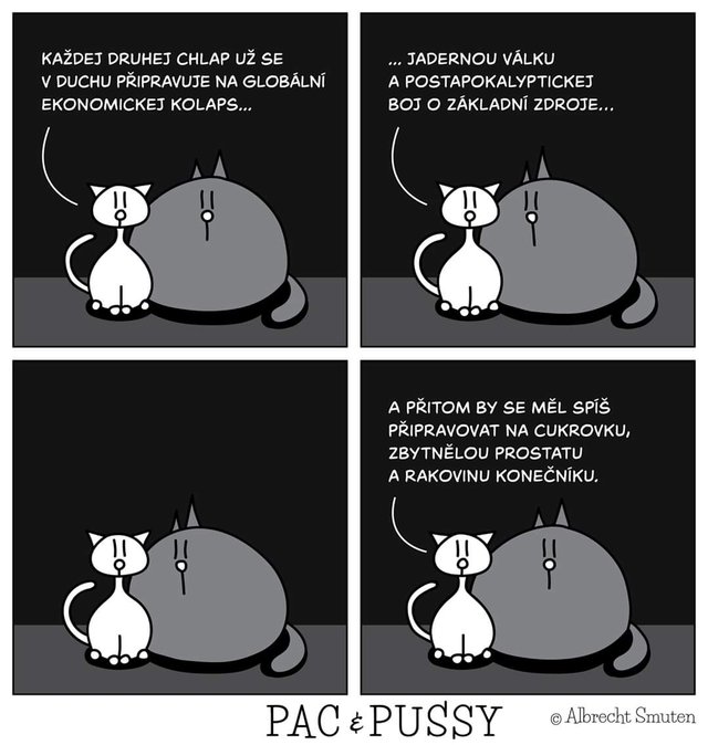 Venovane podaktorym muzom birdzu.